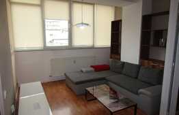 1 camera, 52 mp,imobil nou, mobilat modern, nisa de dormit, zona strazii Dorobantilor