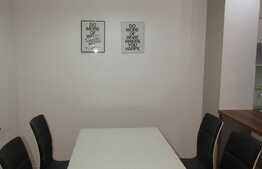 1 camera, 52 mp,imobil nou, mobilat modern, nisa de dormit, zona strazii Dorobantilor