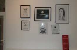 1 camera, 52 mp,imobil nou, mobilat modern, nisa de dormit, zona strazii Dorobantilor