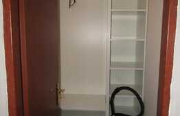 1 camera, 52 mp,imobil nou, mobilat modern, nisa de dormit, zona strazii Dorobantilor