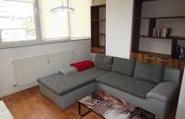 1 camera, 52 mp,imobil nou, mobilat modern, nisa de dormit, zona strazii Dorobantilor