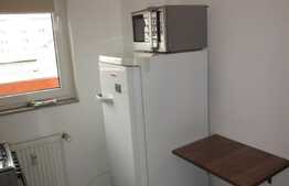 1 camera, 52 mp,imobil nou, mobilat modern, nisa de dormit, zona strazii Dorobantilor