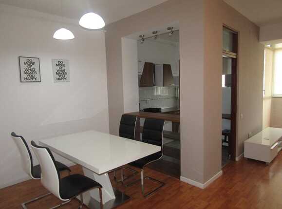 Garsonieră de închiriat Marasti - 29765AI | BLITZ Cluj-Napoca | Poza1