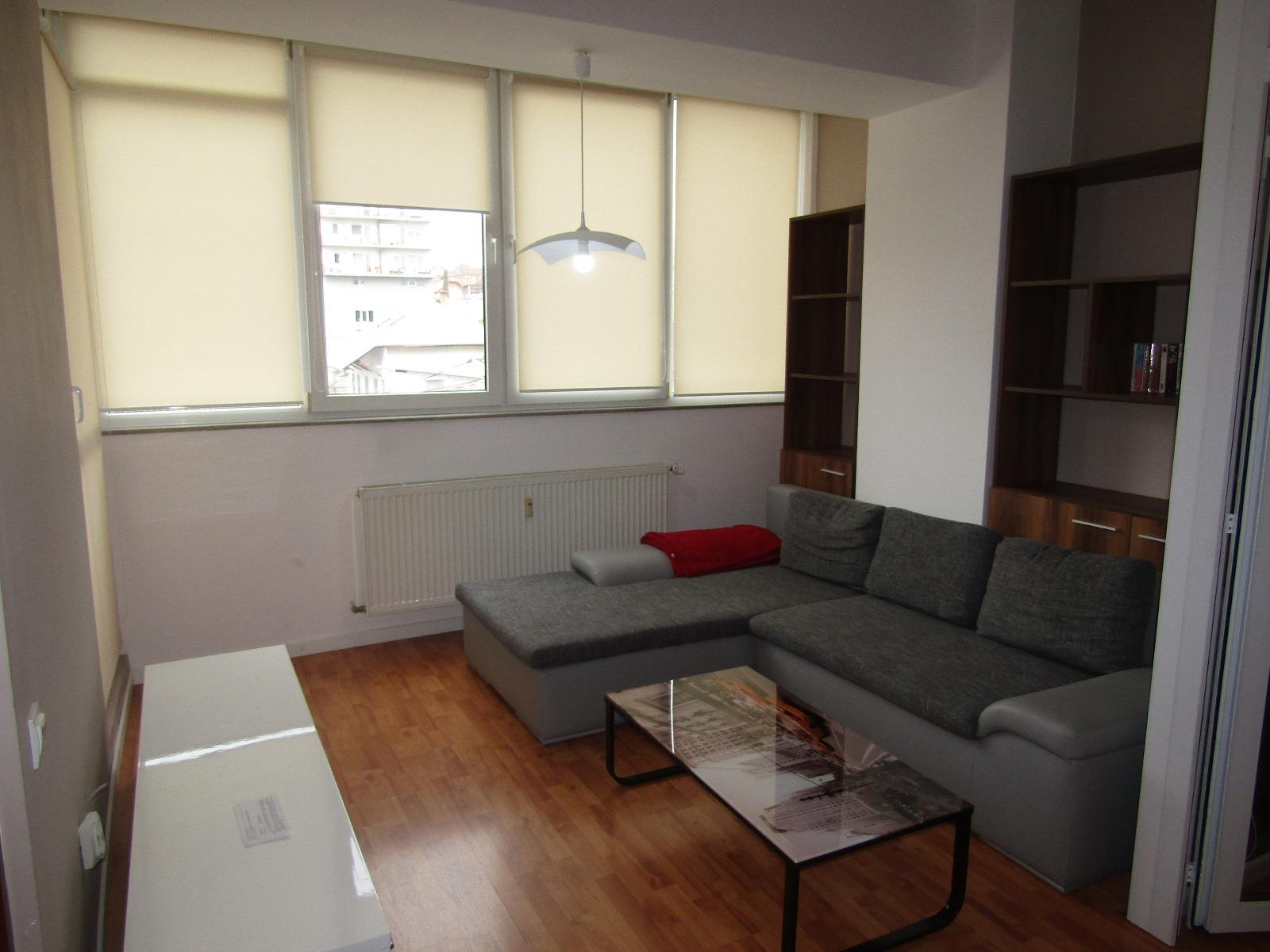 Garsonieră de închiriat Marasti - 29765AI | BLITZ Cluj-Napoca | Poza5