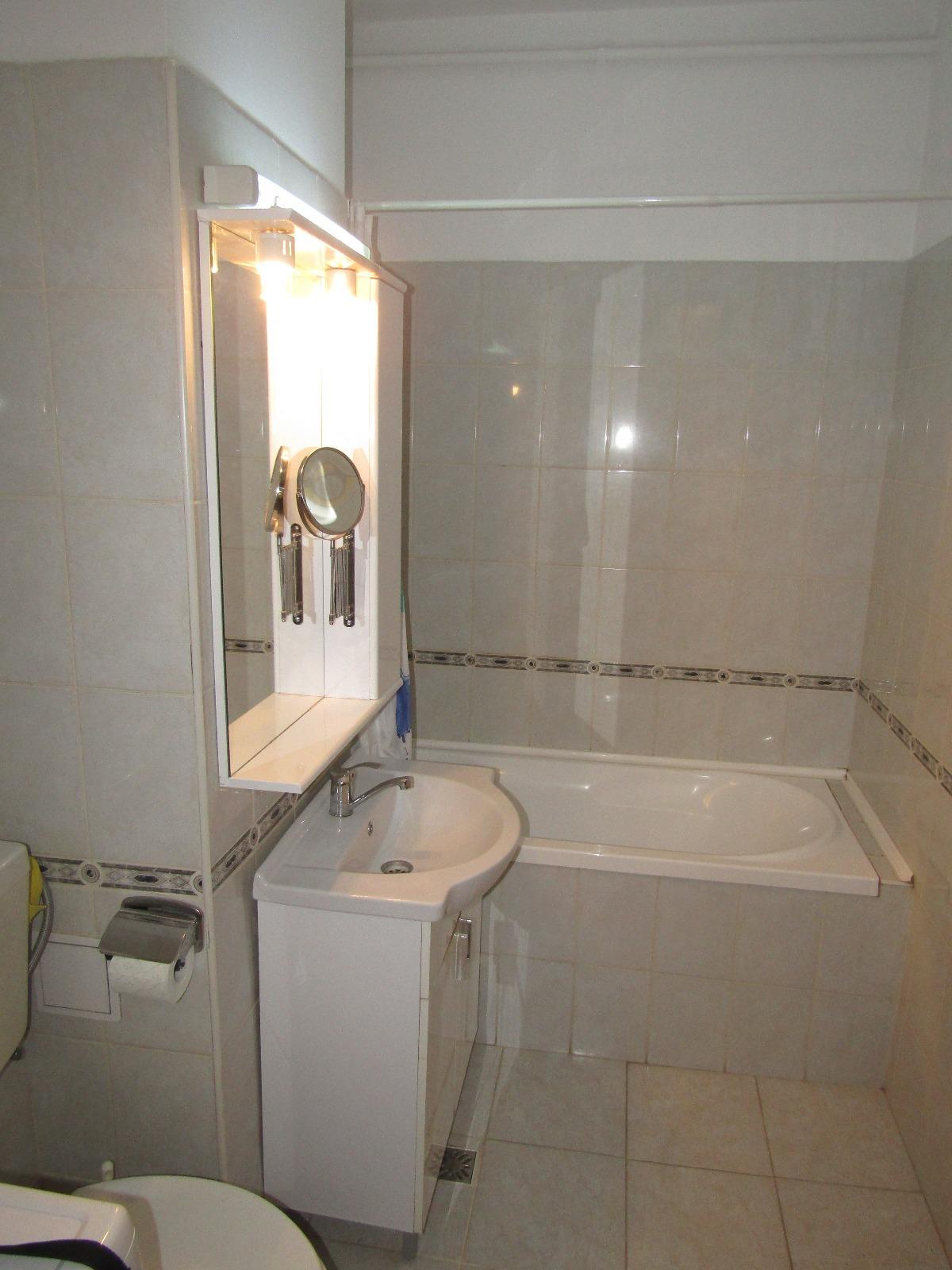 Garsonieră de închiriat Marasti - 29765AI | BLITZ Cluj-Napoca | Poza13