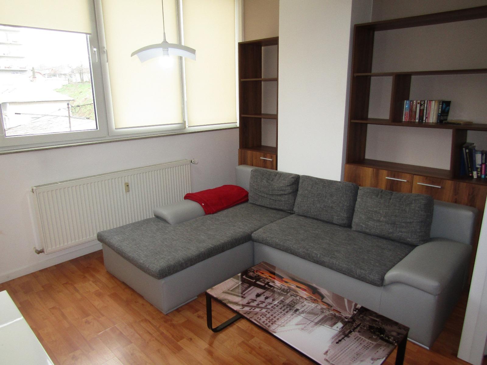 Garsonieră de închiriat Marasti - 29765AI | BLITZ Cluj-Napoca | Poza4