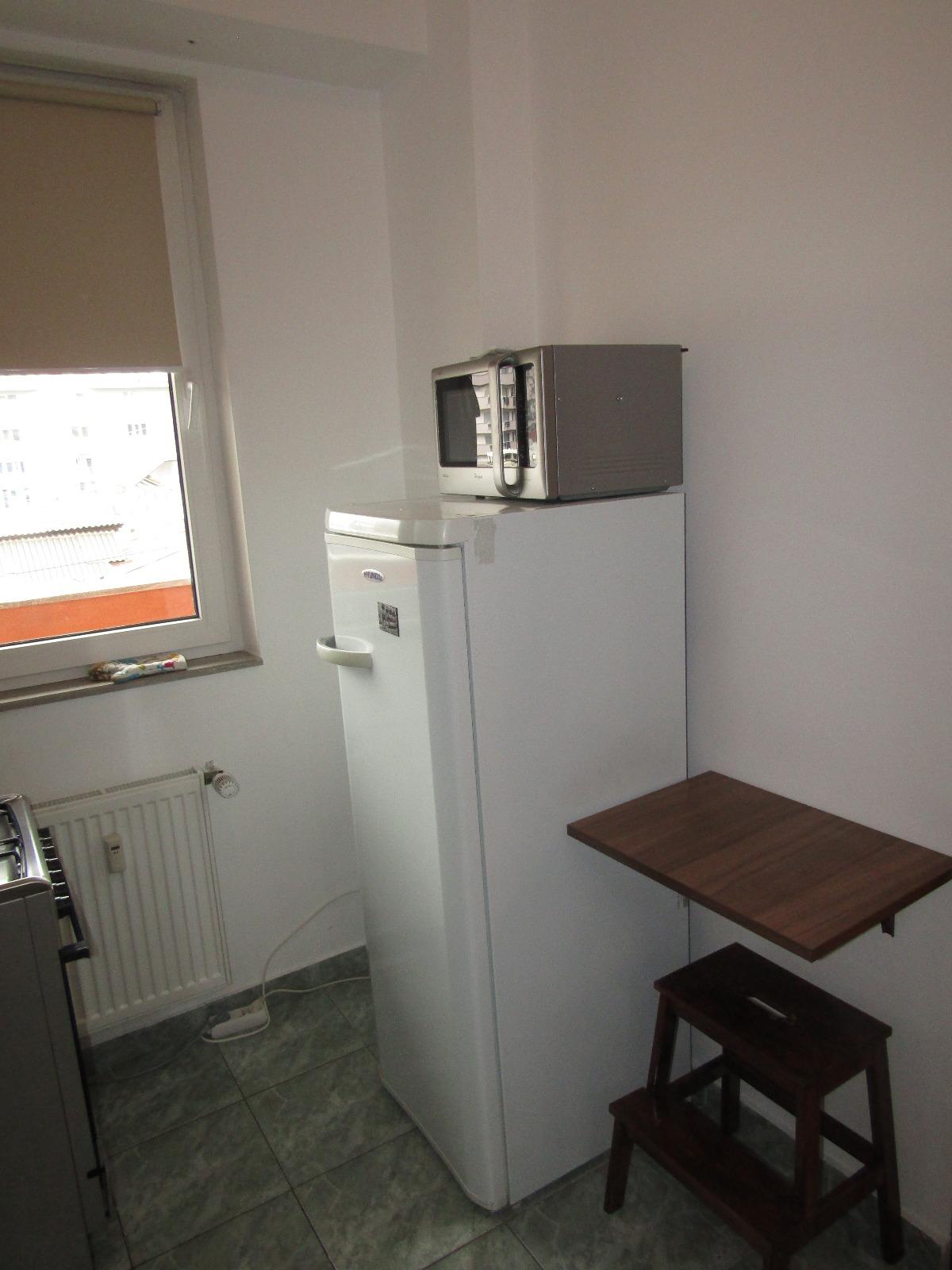 Garsonieră de închiriat Marasti - 29765AI | BLITZ Cluj-Napoca | Poza7