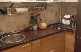 De vanzare garsoniera, 28 mp, zona Interservisan