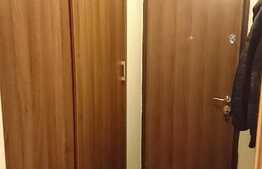 De vanzare garsoniera, 28 mp, zona Interservisan