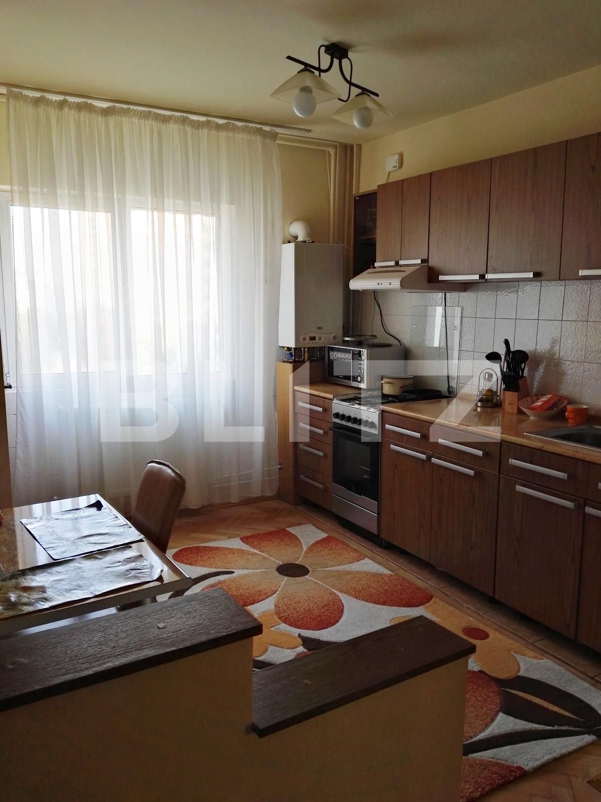 Apartament de vânzare 3 camere Manastur - 29767AV | BLITZ Cluj-Napoca | Poza4