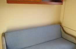 Garsoniera de vanzare, 11 mp, zona Interservisan