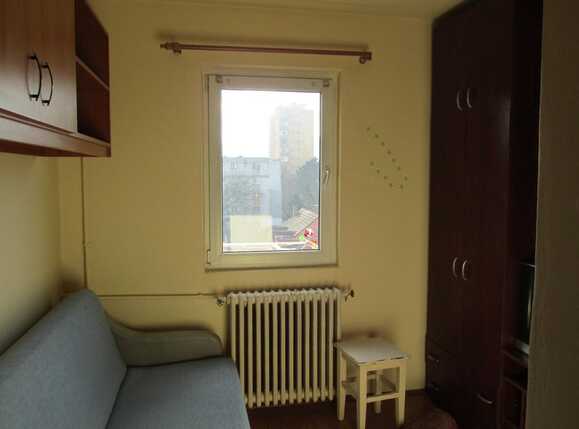 Garsonieră de vânzare Gheorgheni - 29768AV | BLITZ Cluj-Napoca | Poza1