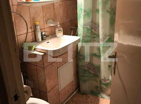 Garsonieră de vânzare Zorilor - 29769AV | BLITZ Cluj-Napoca | Poza4