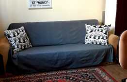 Apartament 1 camera, 40 mp, parcare, imobil tip casa, zona strazii Traian!