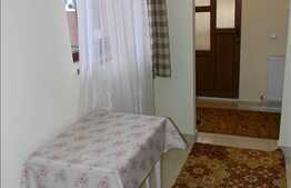 Apartament 1 camera, 40 mp, parcare, imobil tip casa, zona strazii Traian!