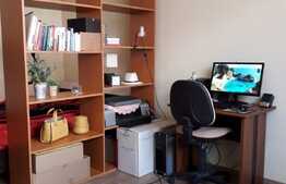 Apartament 1 camera, 40 mp, parcare, imobil tip casa, zona strazii Traian!