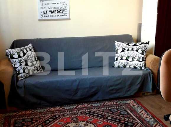 Garsonieră de închiriat Central - 2977AI | BLITZ Cluj-Napoca | Poza3