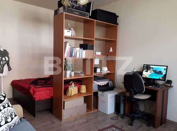Garsonieră de închiriat Central - 2977AI | BLITZ Cluj-Napoca | Poza1