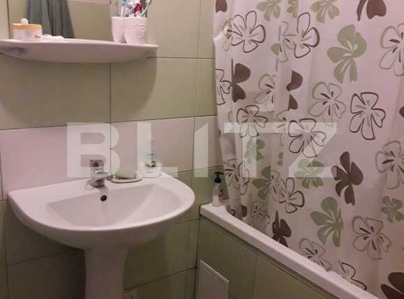 Garsonieră de închiriat Central - 2977AI | BLITZ Cluj-Napoca | Poza8