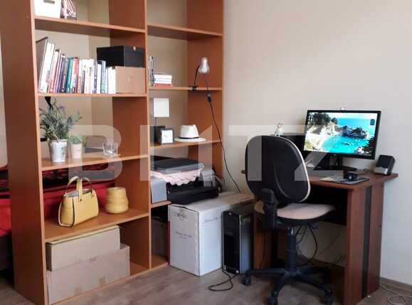 Garsonieră de închiriat Central - 2977AI | BLITZ Cluj-Napoca | Poza2