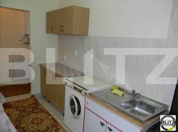 Garsonieră de închiriat Central - 2977AI | BLITZ Cluj-Napoca | Poza5
