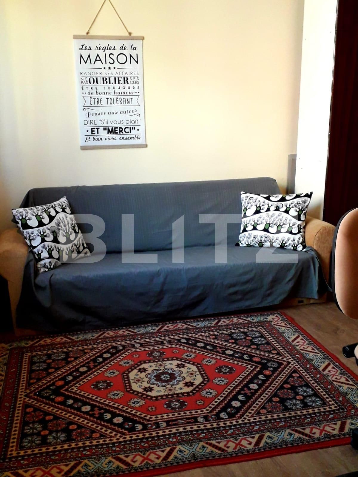 Garsonieră de închiriat Central - 2977AI | BLITZ Cluj-Napoca | Poza3