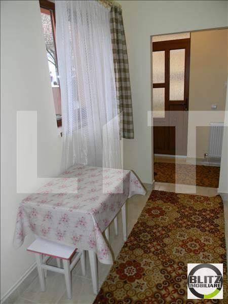 Garsonieră de închiriat Central - 2977AI | BLITZ Cluj-Napoca | Poza6