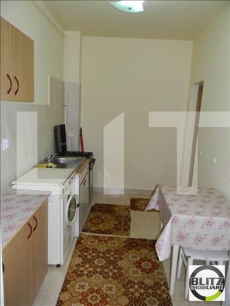 Garsonieră de închiriat Central - 2977AI | BLITZ Cluj-Napoca | Poza4