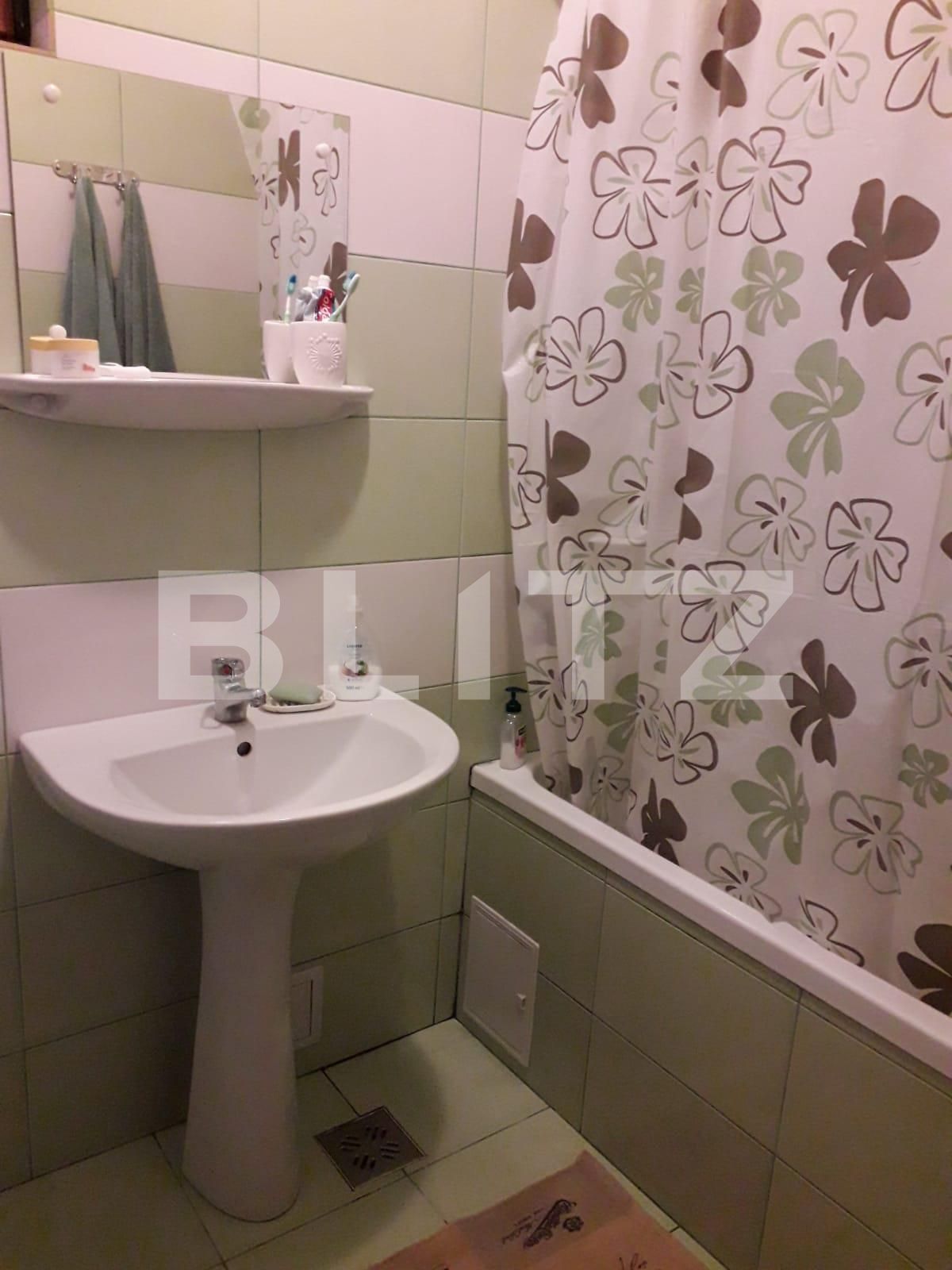 Garsonieră de închiriat Central - 2977AI | BLITZ Cluj-Napoca | Poza8