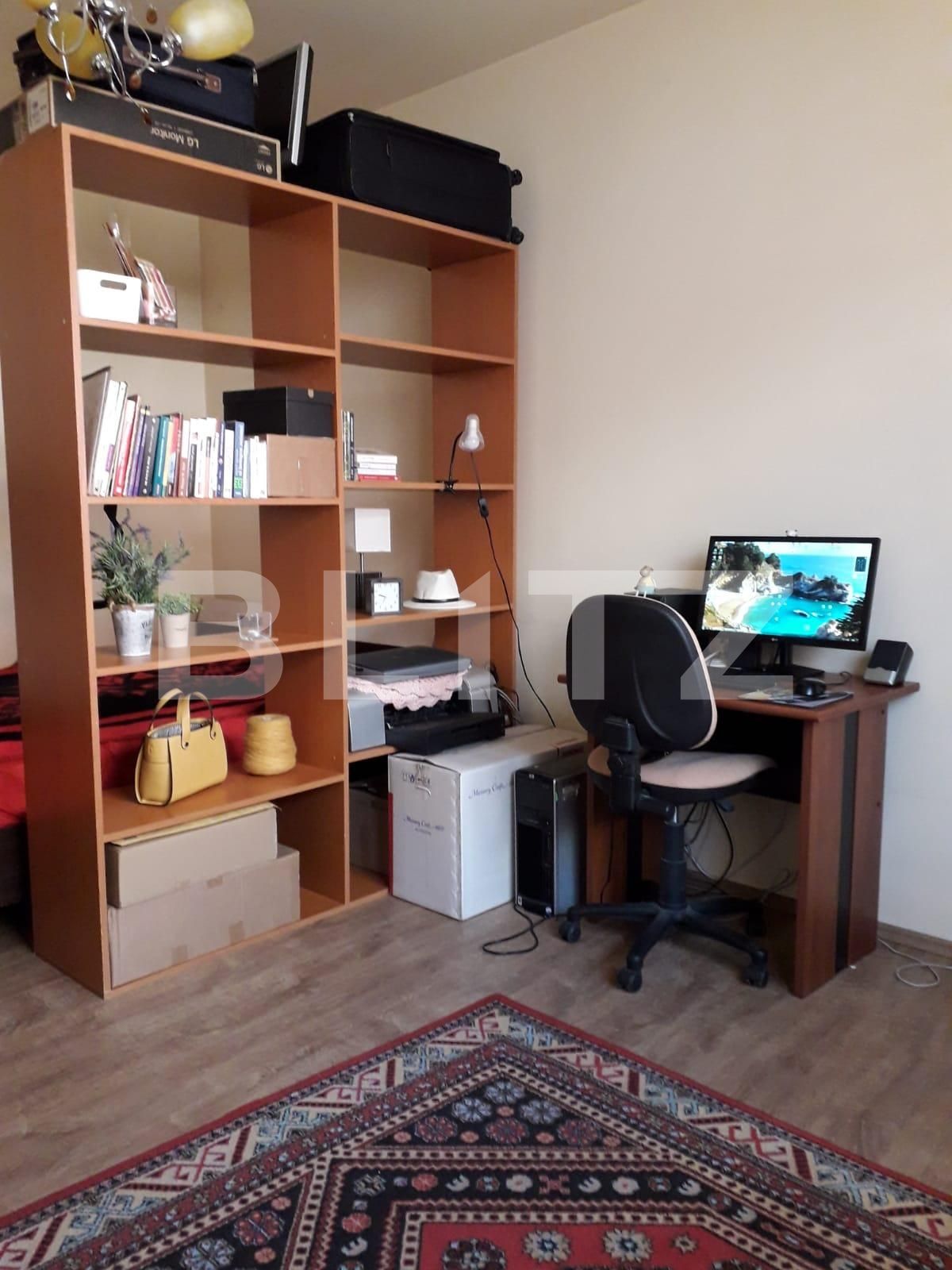 Garsonieră de închiriat Central - 2977AI | BLITZ Cluj-Napoca | Poza2