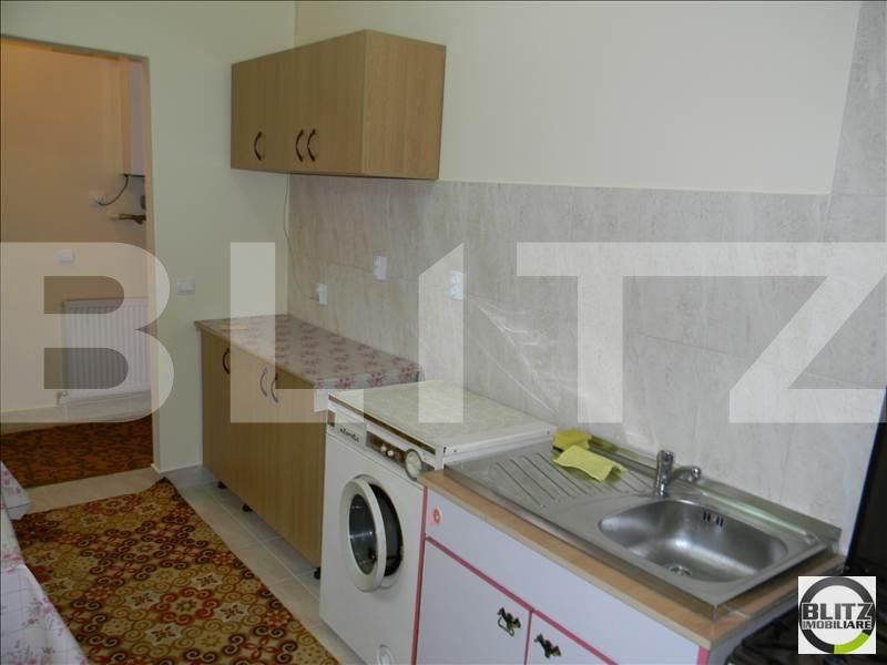 Garsonieră de închiriat Central - 2977AI | BLITZ Cluj-Napoca | Poza5