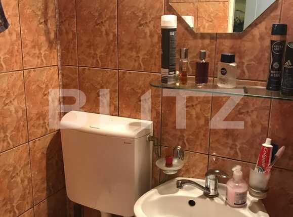 Garsonieră de vânzare Marasti - 29770AV | BLITZ Cluj-Napoca | Poza3