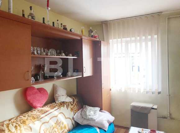 Garsonieră de vânzare Marasti - 29770AV | BLITZ Cluj-Napoca | Poza1