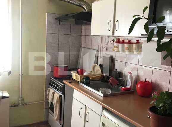 Garsonieră de vânzare Marasti - 29770AV | BLITZ Cluj-Napoca | Poza2