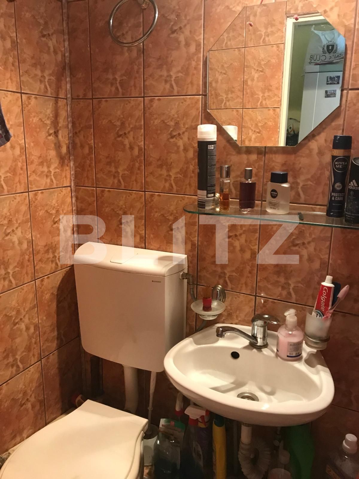 Garsonieră de vânzare Marasti - 29770AV | BLITZ Cluj-Napoca | Poza3