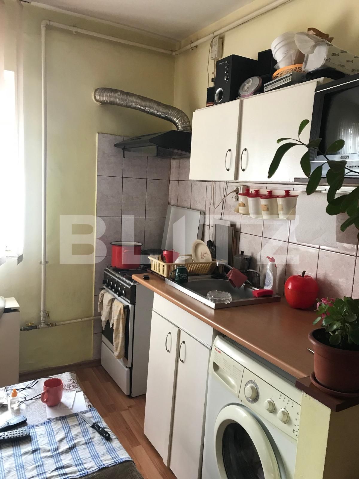 Garsonieră de vânzare Marasti - 29770AV | BLITZ Cluj-Napoca | Poza2