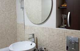 De vanzare garsoniera moderna de 23 mp in zona Expo Transilvania!