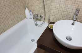 De vanzare garsoniera moderna de 23 mp in zona Expo Transilvania!