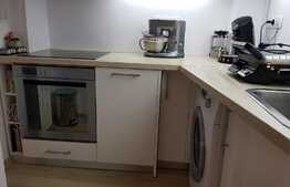 De vanzare garsoniera moderna de 23 mp in zona Expo Transilvania!