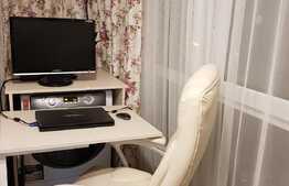 De vanzare garsoniera moderna de 23 mp in zona Expo Transilvania!