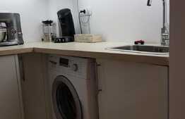 De vanzare garsoniera moderna de 23 mp in zona Expo Transilvania!