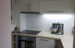 De vanzare garsoniera moderna de 23 mp in zona Expo Transilvania!