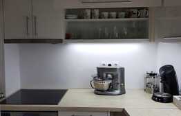 De vanzare garsoniera moderna de 23 mp in zona Expo Transilvania!