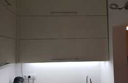 De vanzare garsoniera moderna de 23 mp in zona Expo Transilvania!