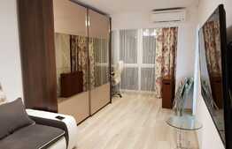 De vanzare garsoniera moderna de 23 mp in zona Expo Transilvania!