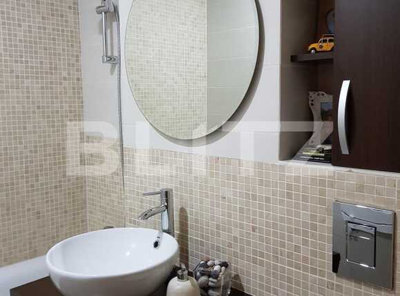 Garsonieră de vânzare Marasti - 29771AV | BLITZ Cluj-Napoca | Poza15