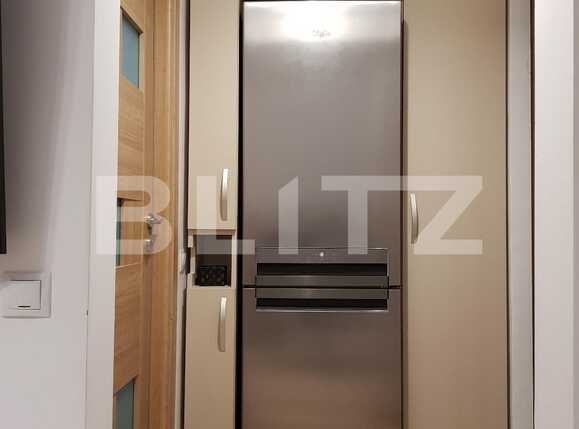 Garsonieră de vânzare Marasti - 29771AV | BLITZ Cluj-Napoca | Poza9