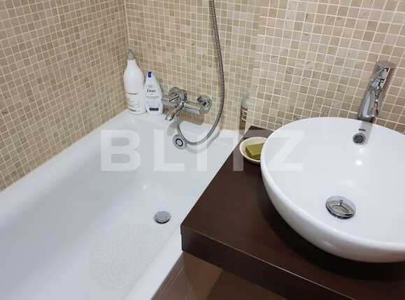 Garsonieră de vânzare Marasti - 29771AV | BLITZ Cluj-Napoca | Poza16