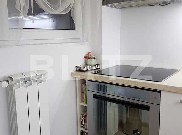 Garsonieră de vânzare Marasti - 29771AV | BLITZ Cluj-Napoca | Poza5