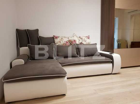 Garsonieră de vânzare Marasti - 29771AV | BLITZ Cluj-Napoca | Poza2